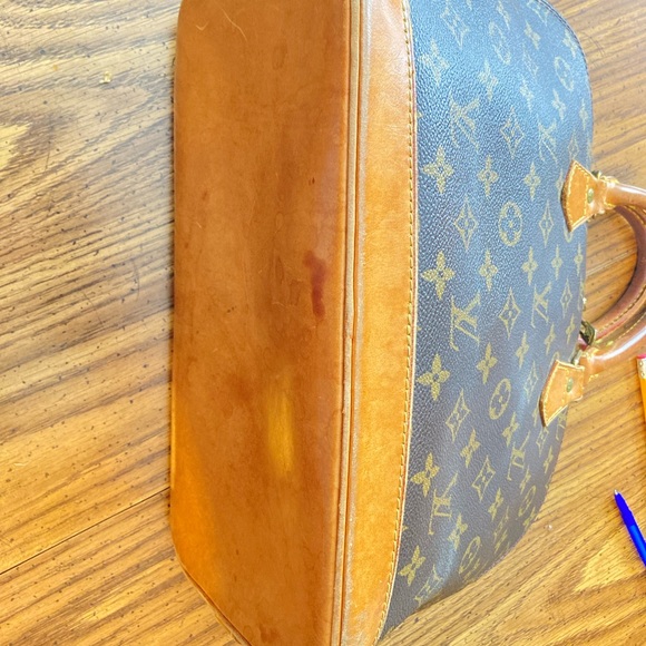 Sale! Authentic Louis Vuitton Alma Bag! - Picture 10 of 12